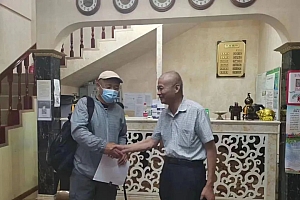 聚焦社会热点 化解基层矛盾