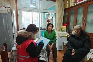 【省福彩支持项目】为爱续航 点亮生命之火