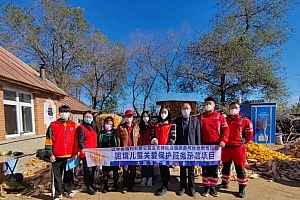 【省福彩支持项目】赋能安全课堂 心肺复苏