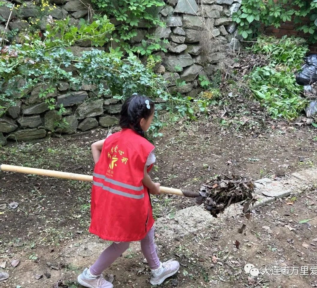 万里爱心会|点亮希望,延续爱心之光