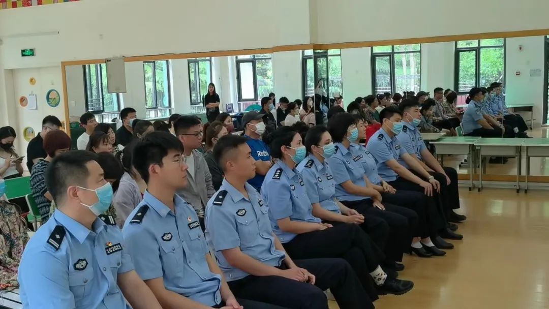 2023年省福利彩票公益金支持孵化培育发展社区社会组织项目 | 金普新区润海社区8月精彩活动展示