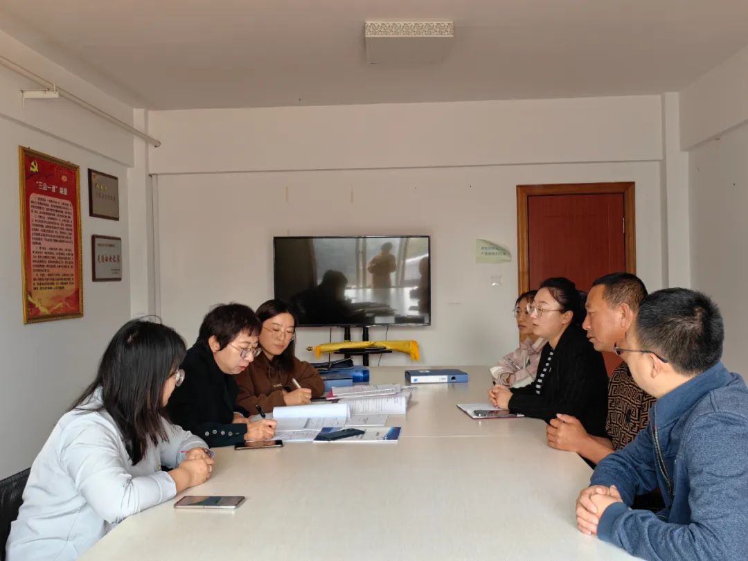 2023年省福利彩票公益金支持孵化培育发展社区社会组织项目 ▏中期督导