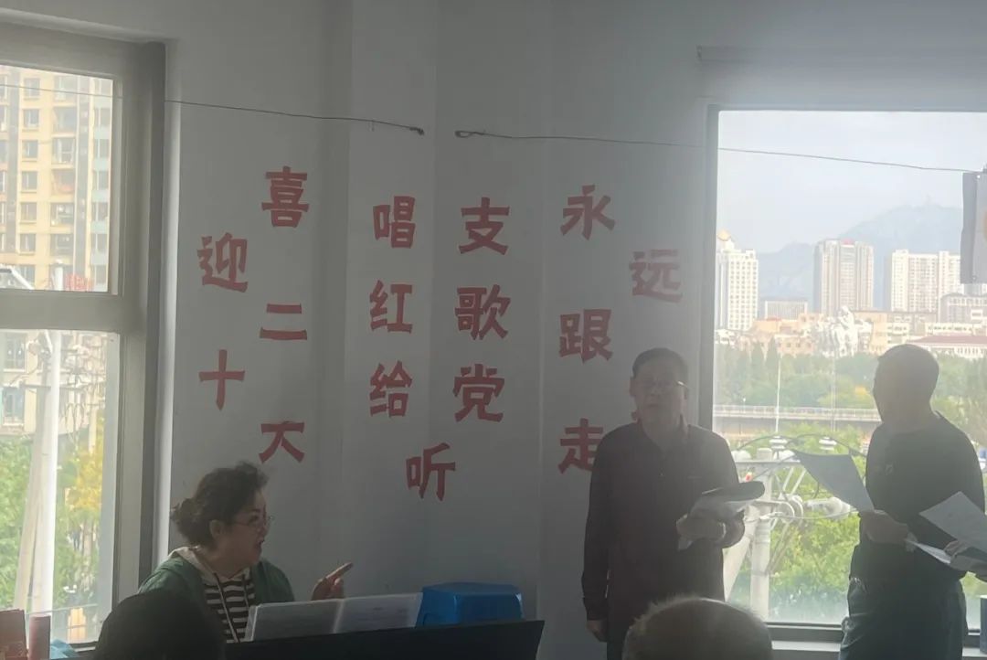 2023年省福利彩票公益金支持孵化培育发展社区社会组织项目 | 金普新区润海社区10月精彩活动展示