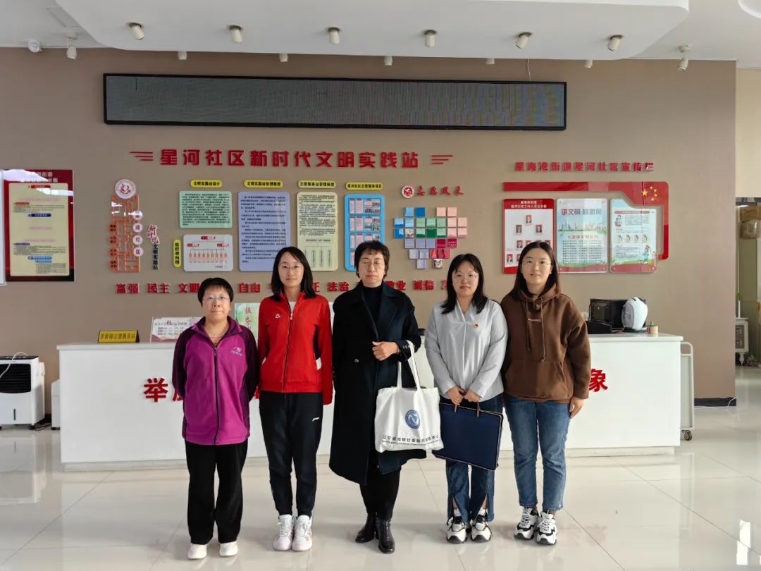 2023年省福利彩票公益金支持孵化培育发展社区社会组织项目 ▏中期督导