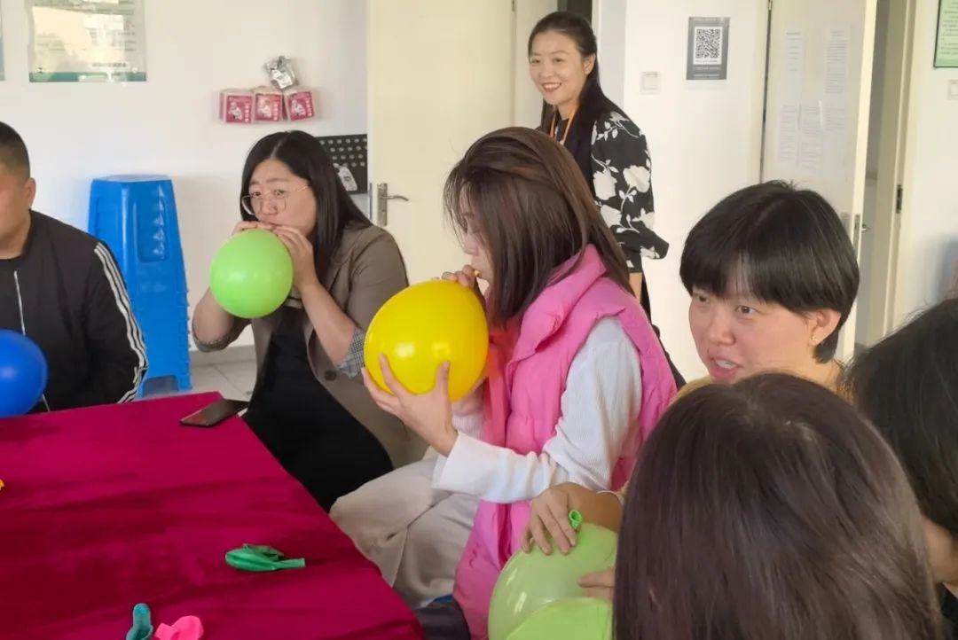 2023年省福利彩票公益金支持孵化培育发展社区社会组织项目 | 金普新区润海社区10月精彩活动展示