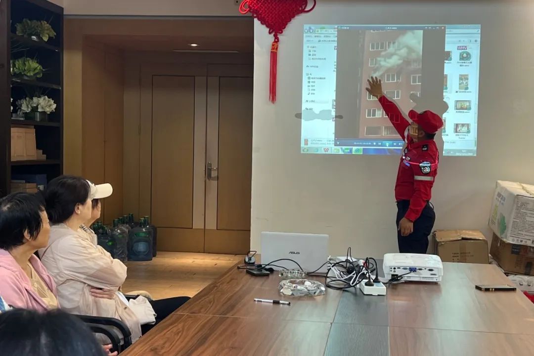 2023年省福利彩票公益金支持孵化培育发展社区社会组织项目 | 金普新区润海社区10月精彩活动展示