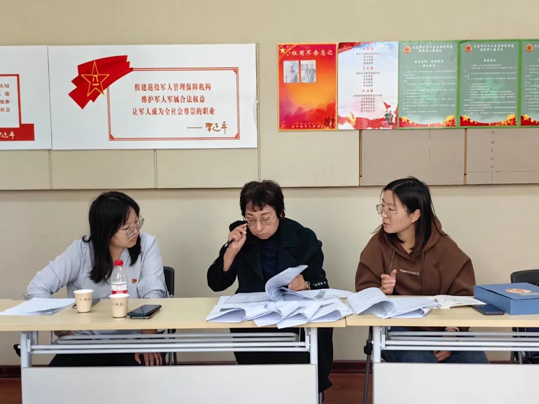 2023年省福利彩票公益金支持孵化培育发展社区社会组织项目 ▏中期督导