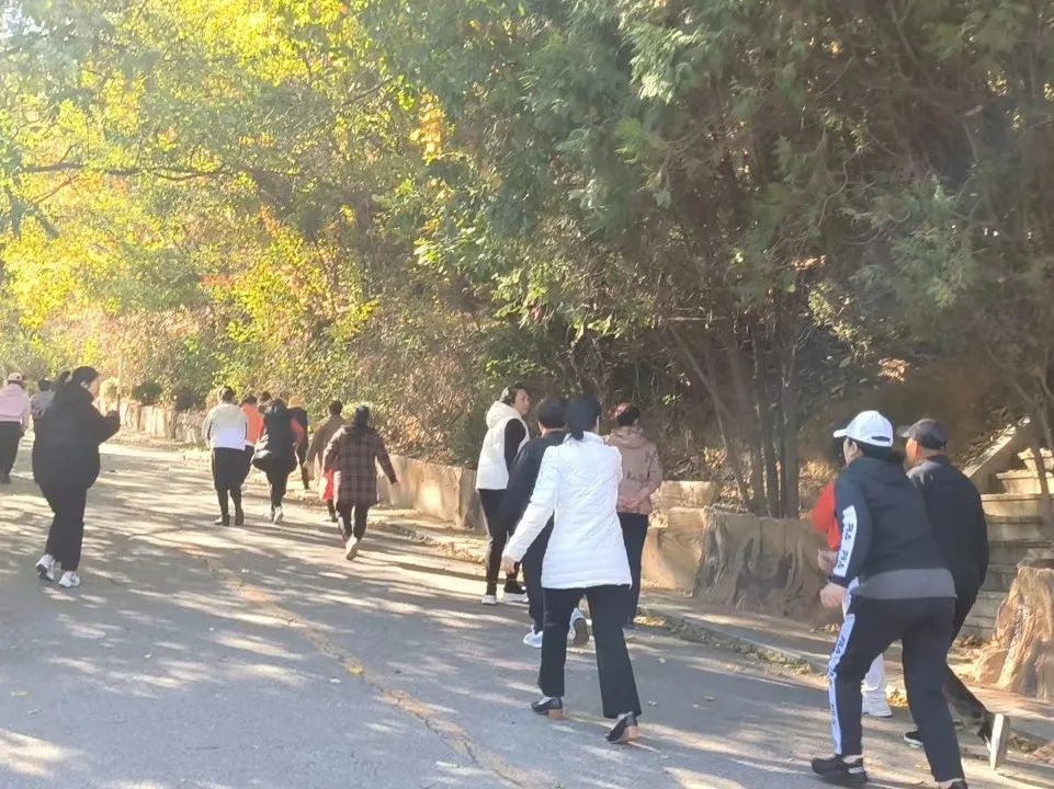 2023年省福利彩票公益金支持孵化培育发展社区社会组织项目 | 庄河市玉兰社区10月精彩活动展示