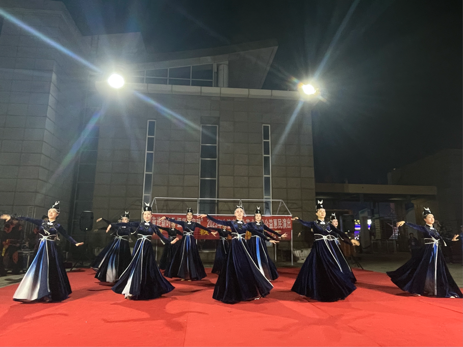 2023年省福利彩票公益金支持孵化培育发展社区社会组织项目 | 旅顺口区海霞社区10月精彩活动展示