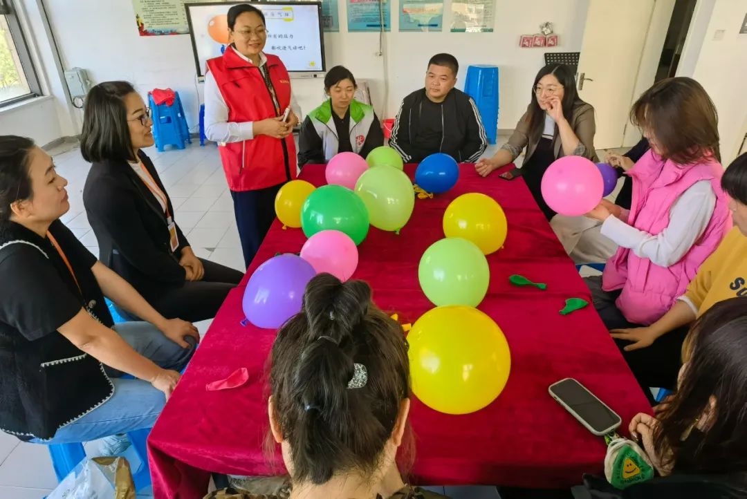 2023年省福利彩票公益金支持孵化培育发展社区社会组织项目 | 金普新区润海社区10月精彩活动展示