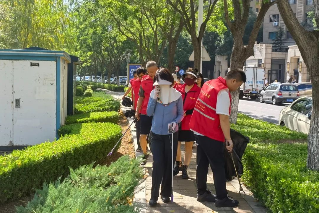 2023年省福利彩票公益金支持孵化培育发展社区社会组织项目 | 金普新区润海社区10月精彩活动展示