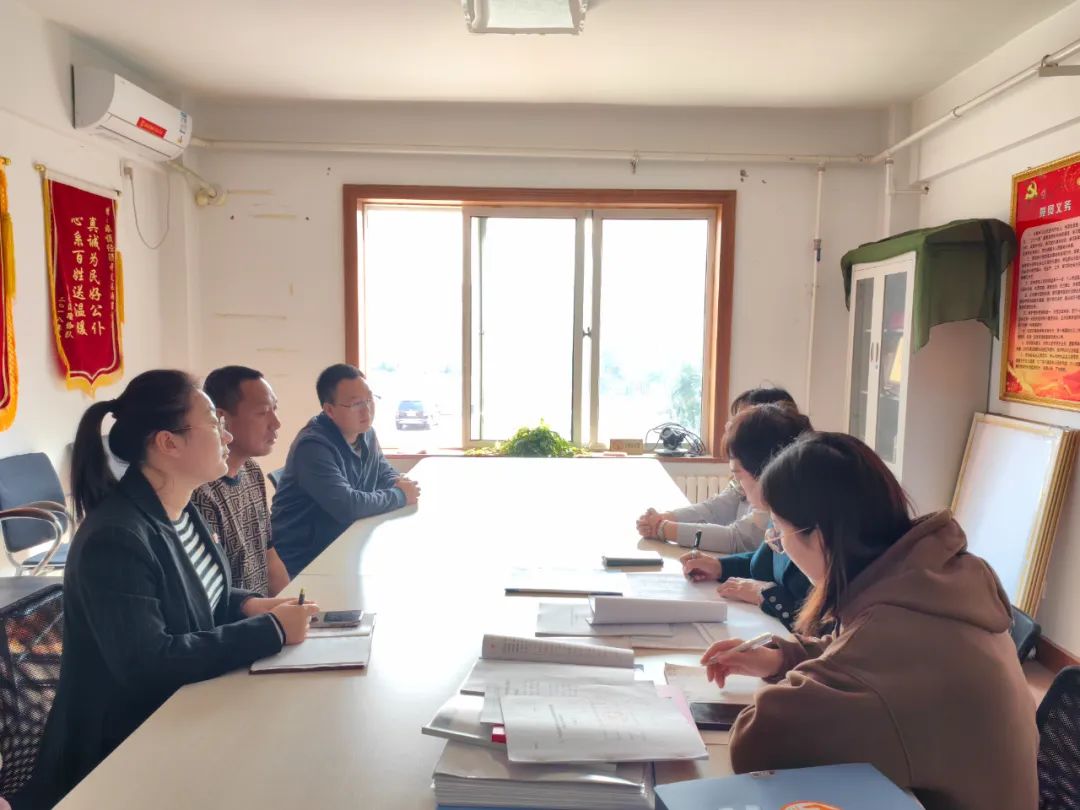 2023年省福利彩票公益金支持孵化培育发展社区社会组织项目 ▏中期督导