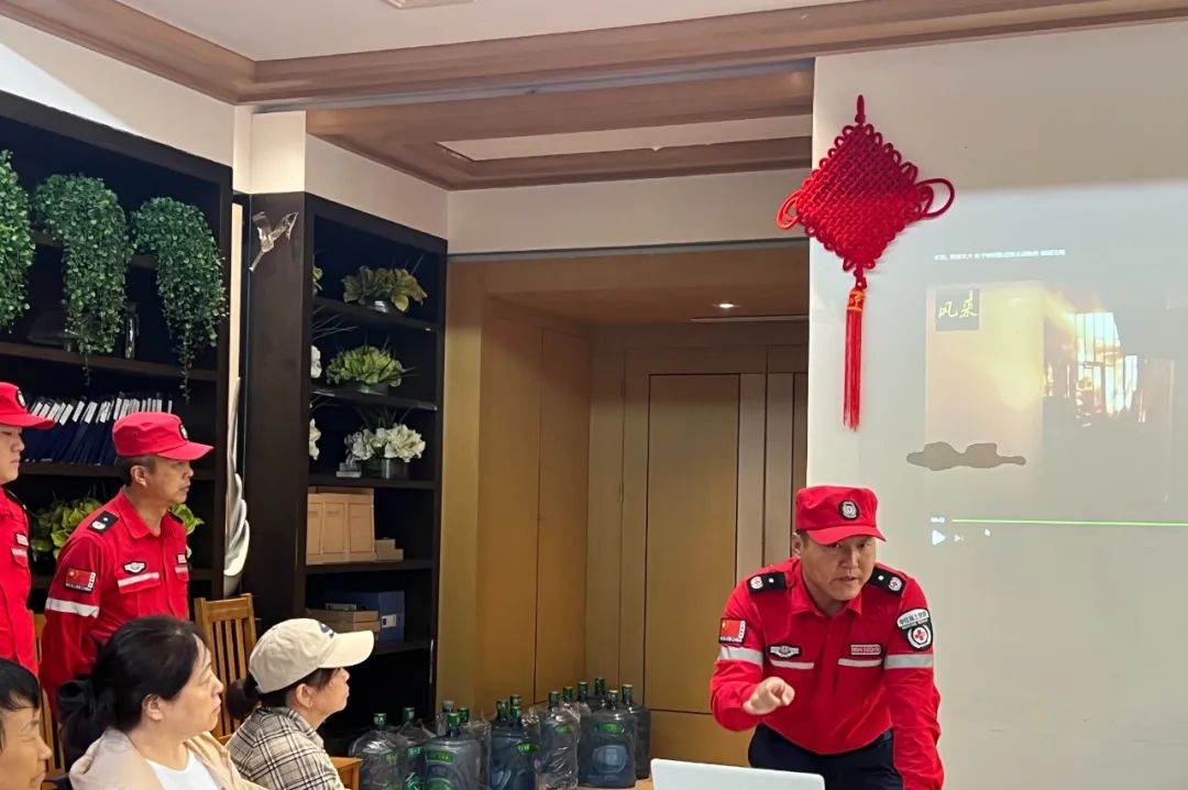 2023年省福利彩票公益金支持孵化培育发展社区社会组织项目 | 金普新区润海社区10月精彩活动展示