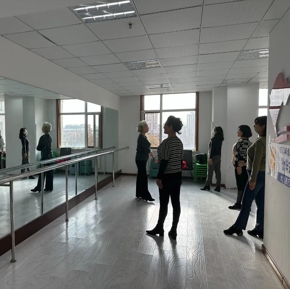 2023年省福利彩票公益金支持孵化培育发展社区社会组织项目 | 金普新区鸿玮社区11月精彩活动展示