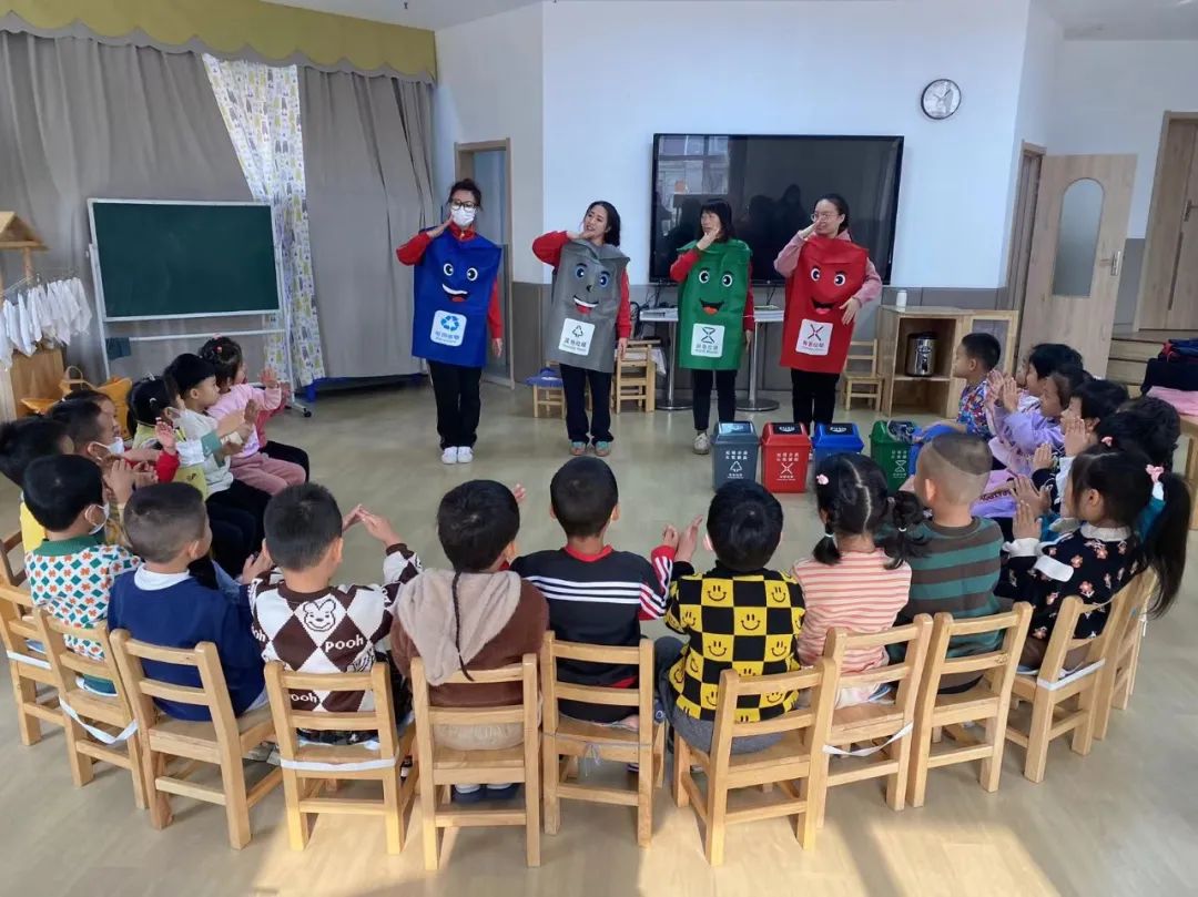 2023年省福利彩票公益金支持孵化培育发展社区社会组织项目 | 旅顺口区元宝社区11月精彩活动展示