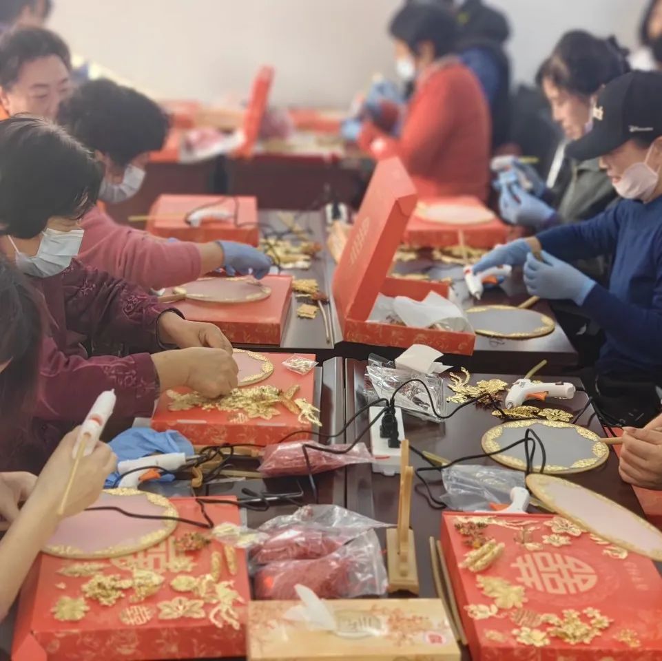 2023年省福利彩票公益金支持孵化培育发展社区社会组织项目 | 金普新区鸿玮社区11月精彩活动展示