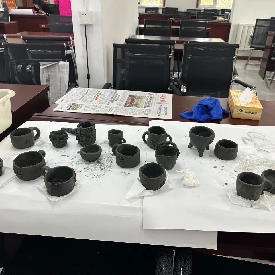 2023年省福利彩票公益金支持孵化培育发展社区社会组织项目 | 金普新区鸿玮社区11月精彩活动展示