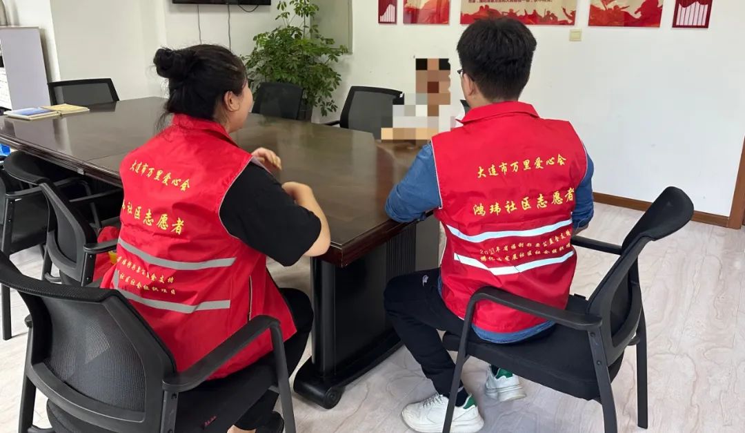 2023年省福利彩票公益金支持孵化培育发展社区社会组织项目 ▏鸿玮社区社会组织8月精彩活动分享