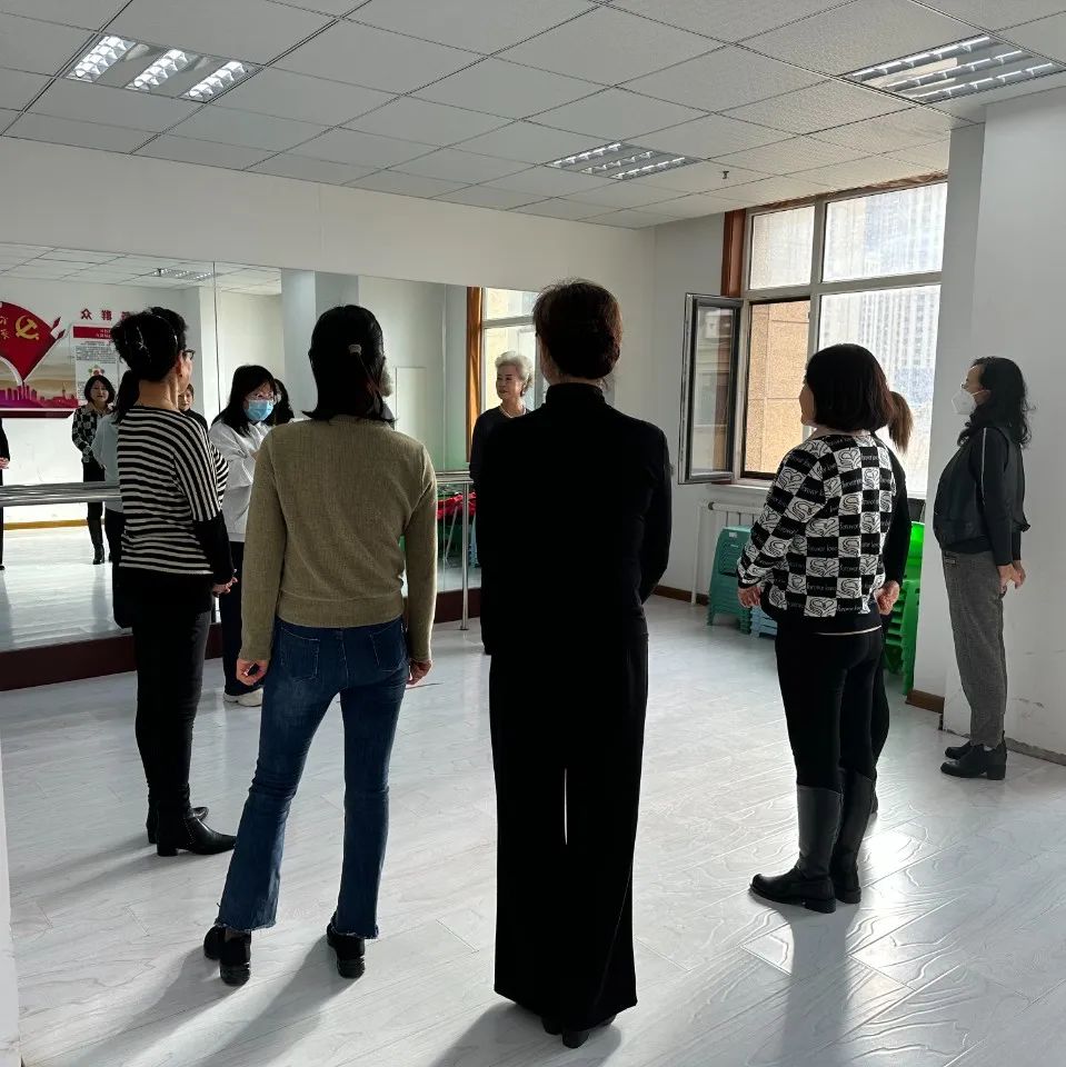 2023年省福利彩票公益金支持孵化培育发展社区社会组织项目 | 金普新区鸿玮社区11月精彩活动展示