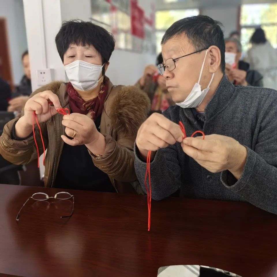 2023年省福利彩票公益金支持孵化培育发展社区社会组织项目 | 金普新区鸿玮社区11月精彩活动展示