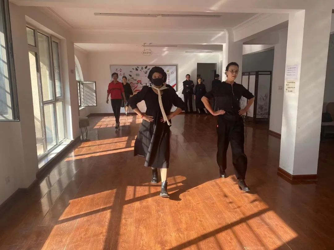 2023年省福利彩票公益金支持孵化培育发展社区社会组织项目 | 旅顺口区元宝社区11月精彩活动展示