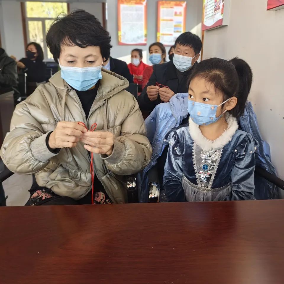 2023年省福利彩票公益金支持孵化培育发展社区社会组织项目 | 金普新区鸿玮社区11月精彩活动展示