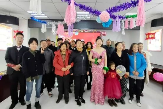 2023年省福利彩票公益金支持孵化培育发展社区社会组织项目 | 金普新区鸿玮社区12月精彩活动展示
