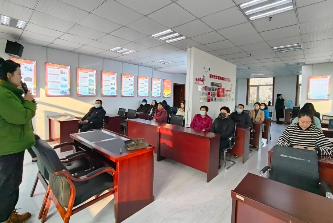 2023年省福利彩票公益金支持孵化培育发展社区社会组织项目 | 金普新区鸿玮社区12月精彩活动展示