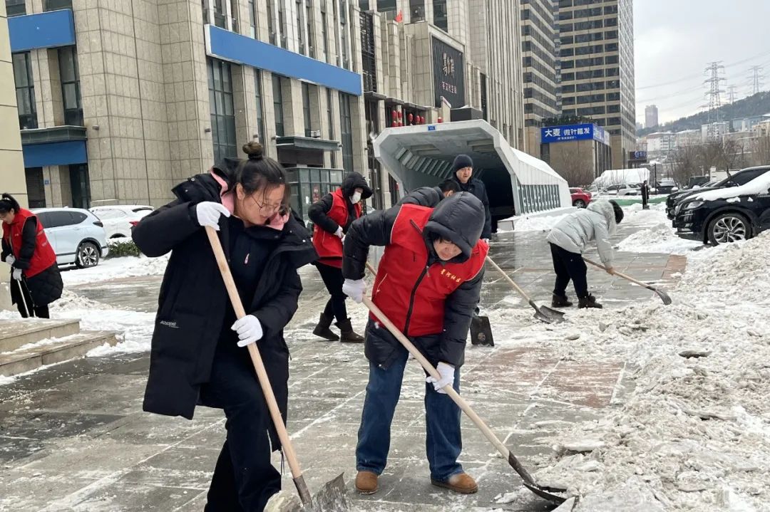 2023年省福利彩票公益金支持孵化培育发展社区社会组织项目 | 沙河口区星河社区12月精彩活动展示
