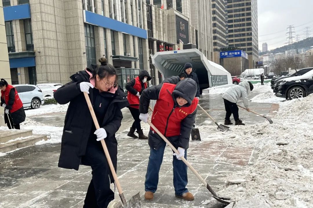 2023年省福利彩票公益金支持孵化培育发展社区社会组织项目 | 沙河口区星河社区12月精彩活动展示