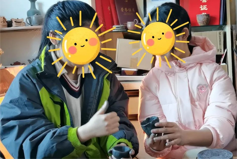 省福彩“爱心守护,照亮童年”项目丨元宵节特别活动“非遗传承润童心,关注心理树自信”
