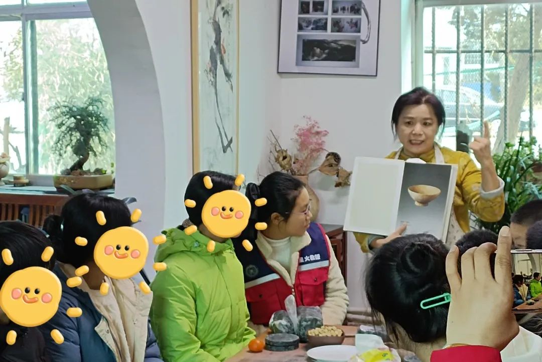 省福彩“爱心守护,照亮童年”项目丨元宵节特别活动“非遗传承润童心,关注心理树自信”
