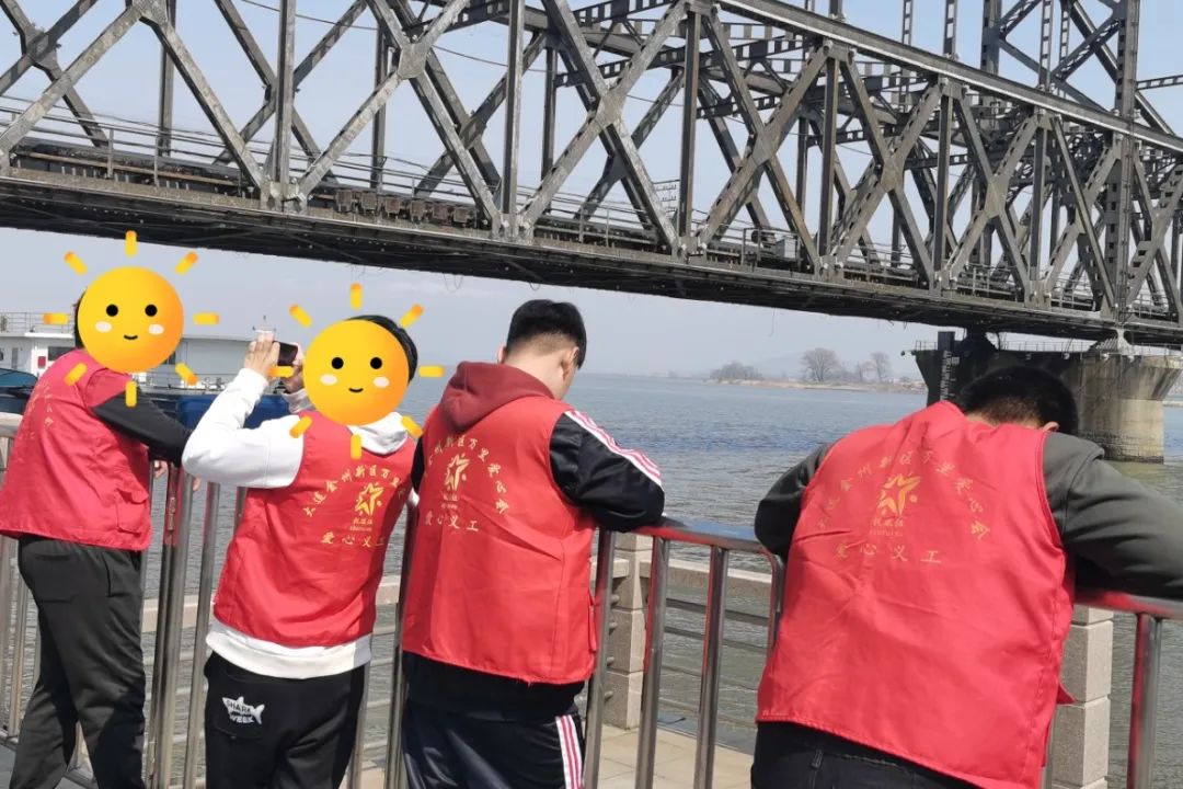 省福彩“爱心守护，照亮童年”项目丨“感怀历史，砥砺奋进”红色研学实践活动