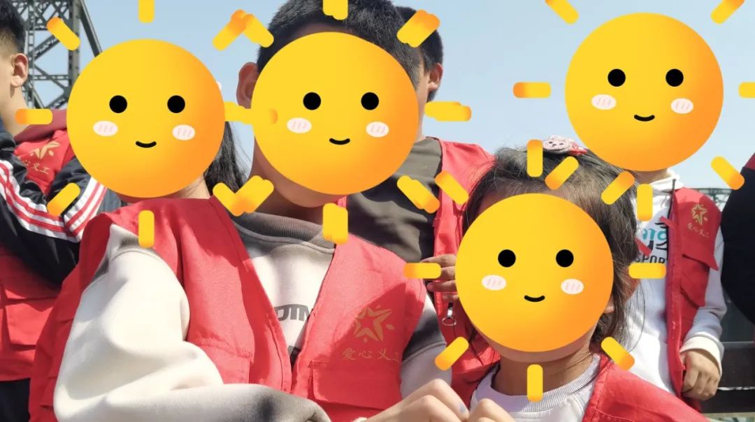 省福彩“爱心守护，照亮童年”项目丨“感怀历史，砥砺奋进”红色研学实践活动