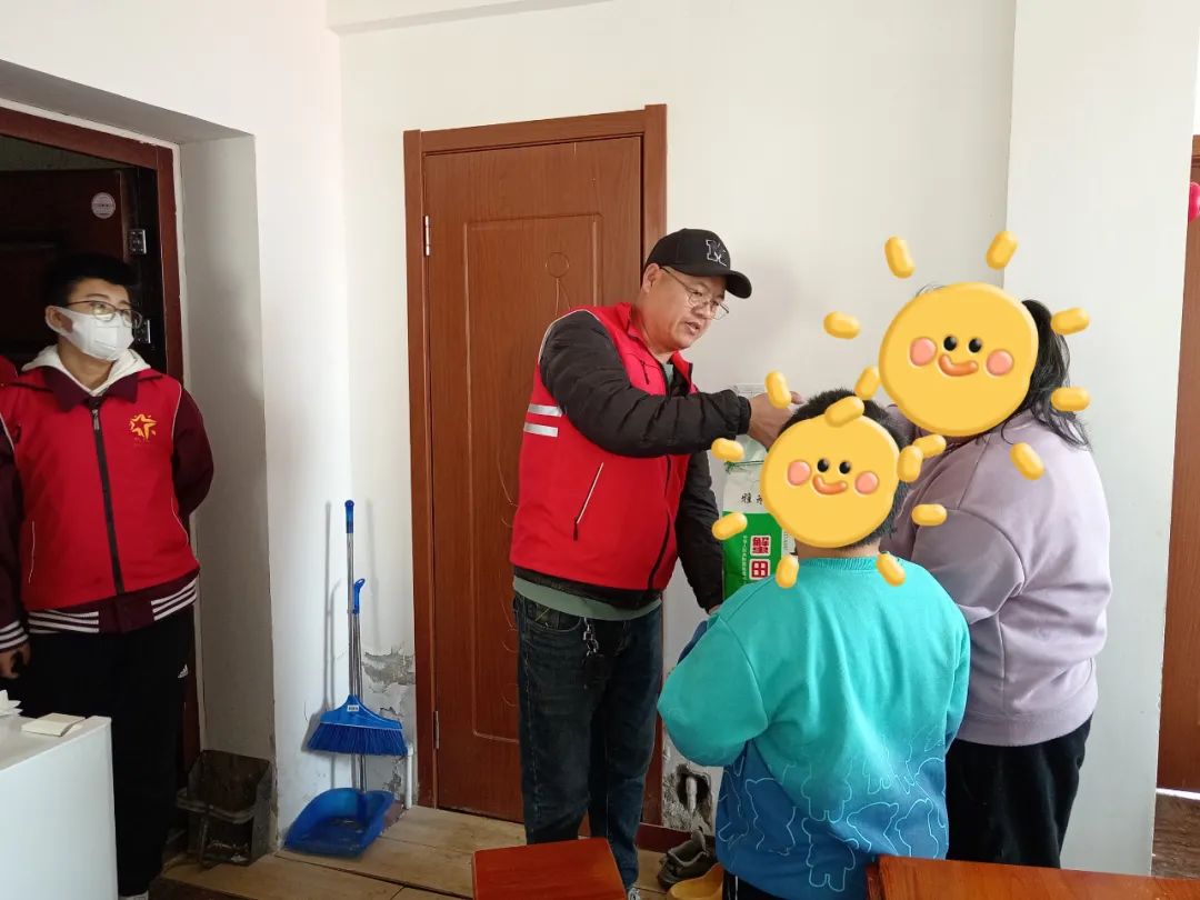 “爱心守护,照亮童年”儿童服务示范项目丨3月份成果展示