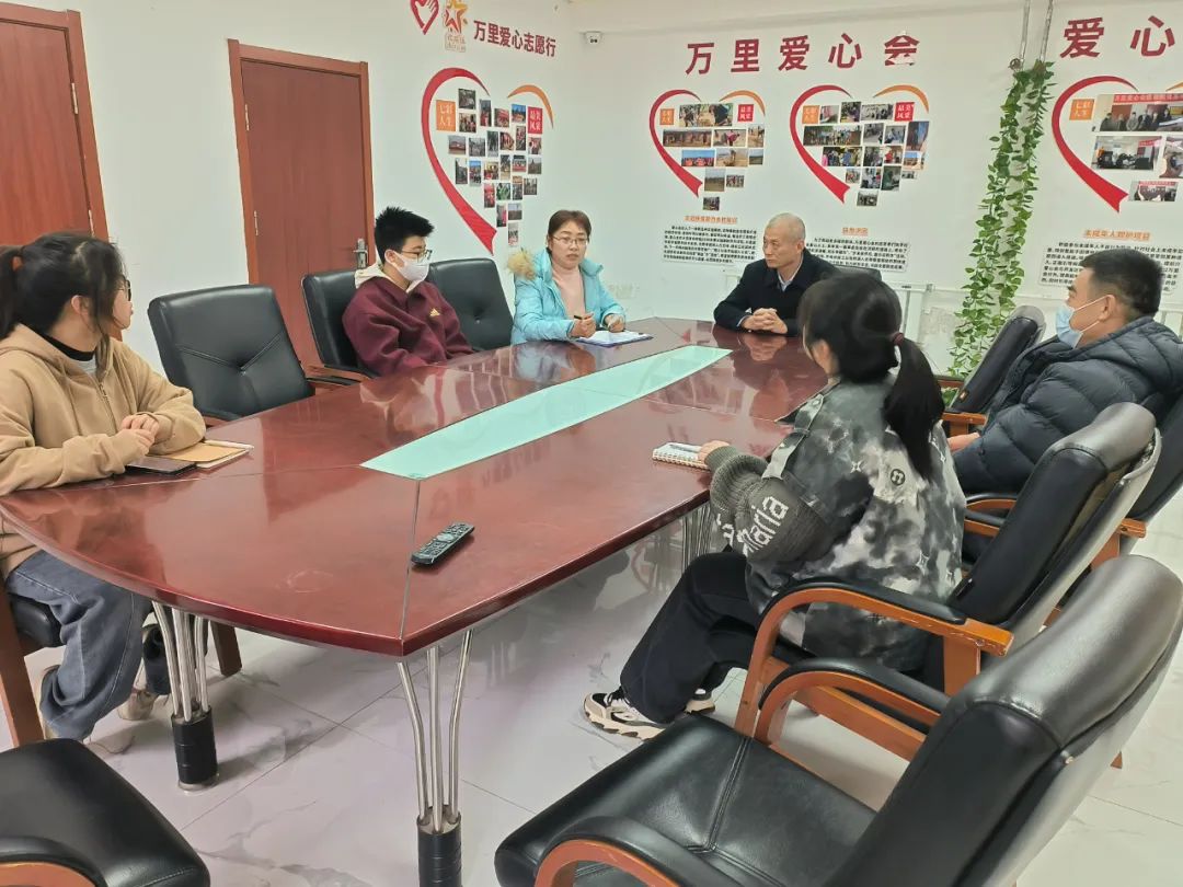 “爱心守护,照亮童年”儿童服务示范项目丨3月份成果展示