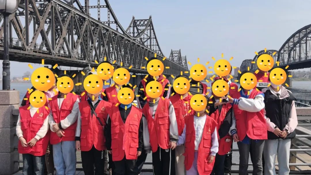 省福彩“爱心守护，照亮童年”项目丨“感怀历史，砥砺奋进”红色研学实践活动