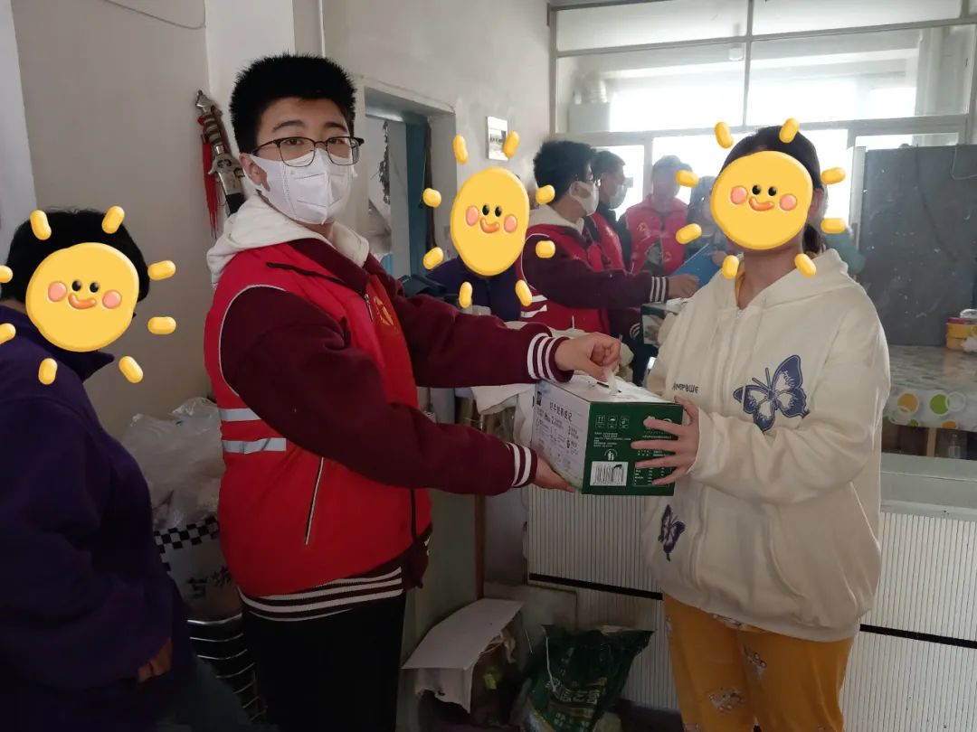 “爱心守护,照亮童年”儿童服务示范项目丨3月份成果展示