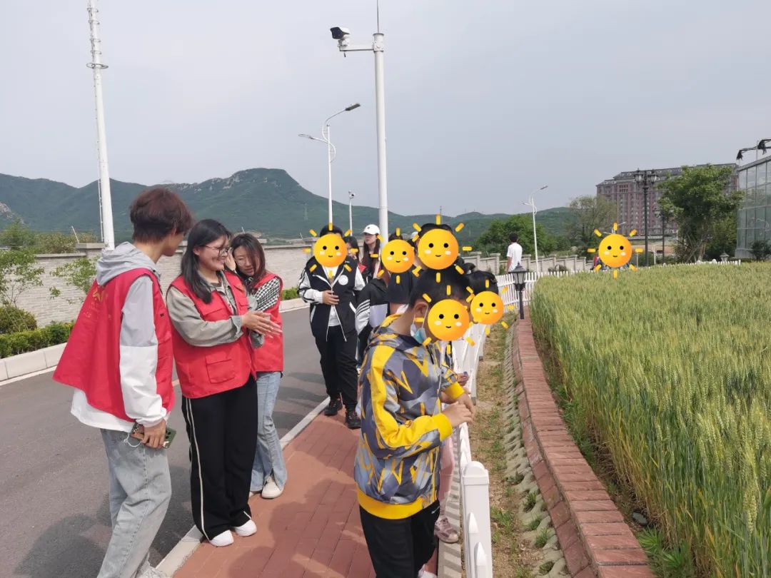 省福彩“爱心守护,照亮童年”项目丨 “走进农耕技艺 , 感受非遗之美”–社会实践活动