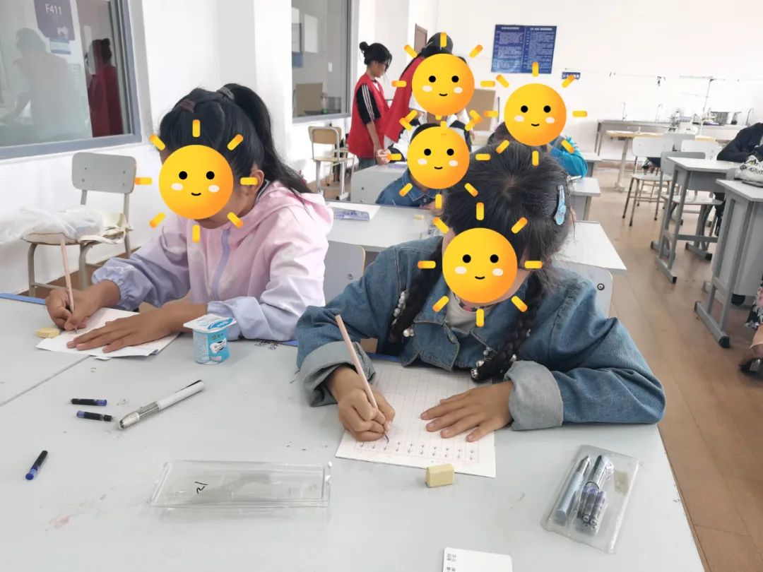省福彩“爱心守护,照亮童年”项目丨 笔尖传“情”,阅读共成长–社会实践活动
