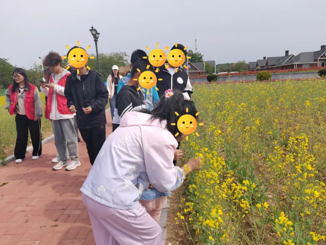 省福彩“爱心守护,照亮童年”项目丨 “走进农耕技艺 , 感受非遗之美”–社会实践活动