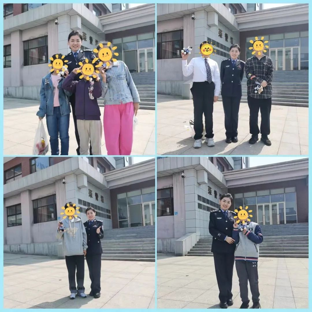 省福彩“爱心守护,照亮童年”项目丨“青春不‘毒’行,护航共成长”研学教育活动
