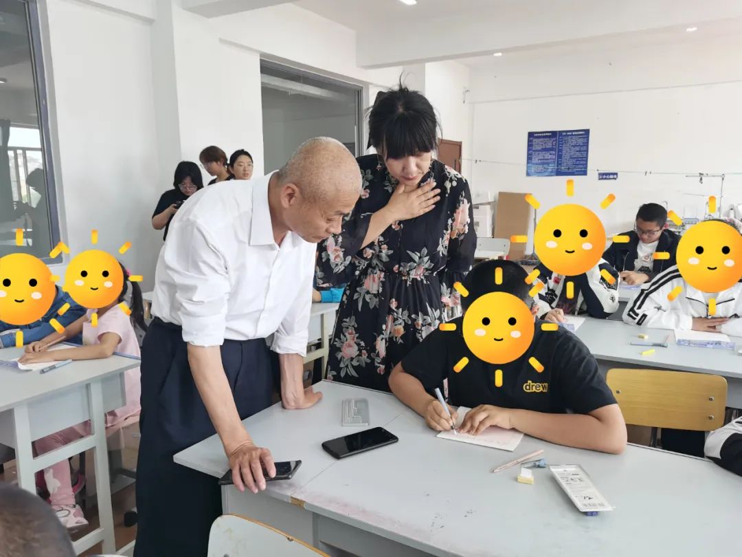 省福彩“爱心守护,照亮童年”项目丨 笔尖传“情”,阅读共成长–社会实践活动