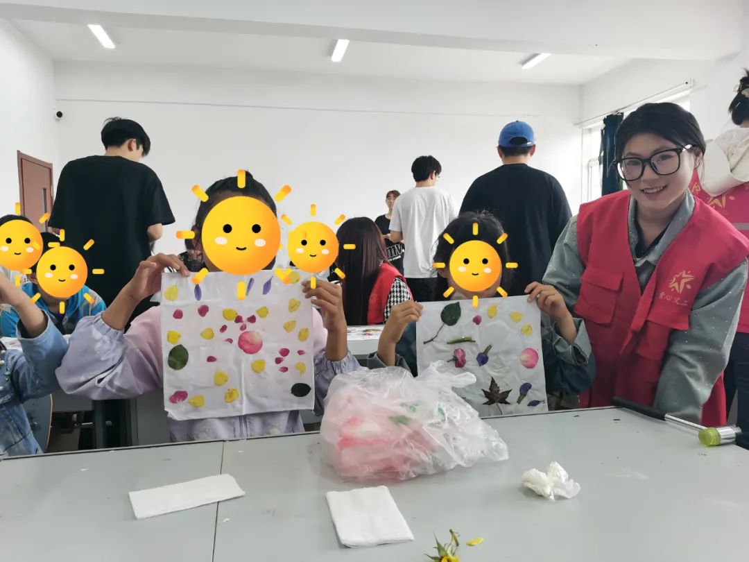 省福彩“爱心守护,照亮童年”项目丨 “走进农耕技艺 , 感受非遗之美”–社会实践活动