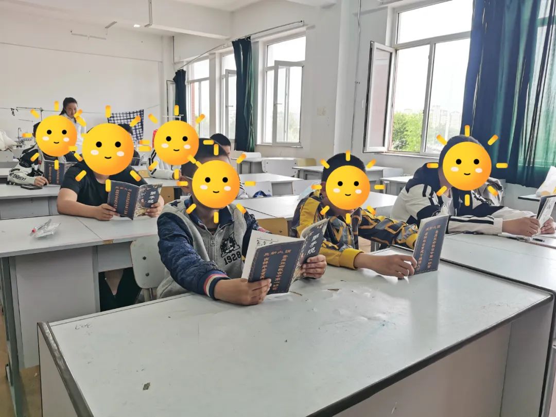 省福彩“爱心守护,照亮童年”项目丨 笔尖传“情”,阅读共成长–社会实践活动