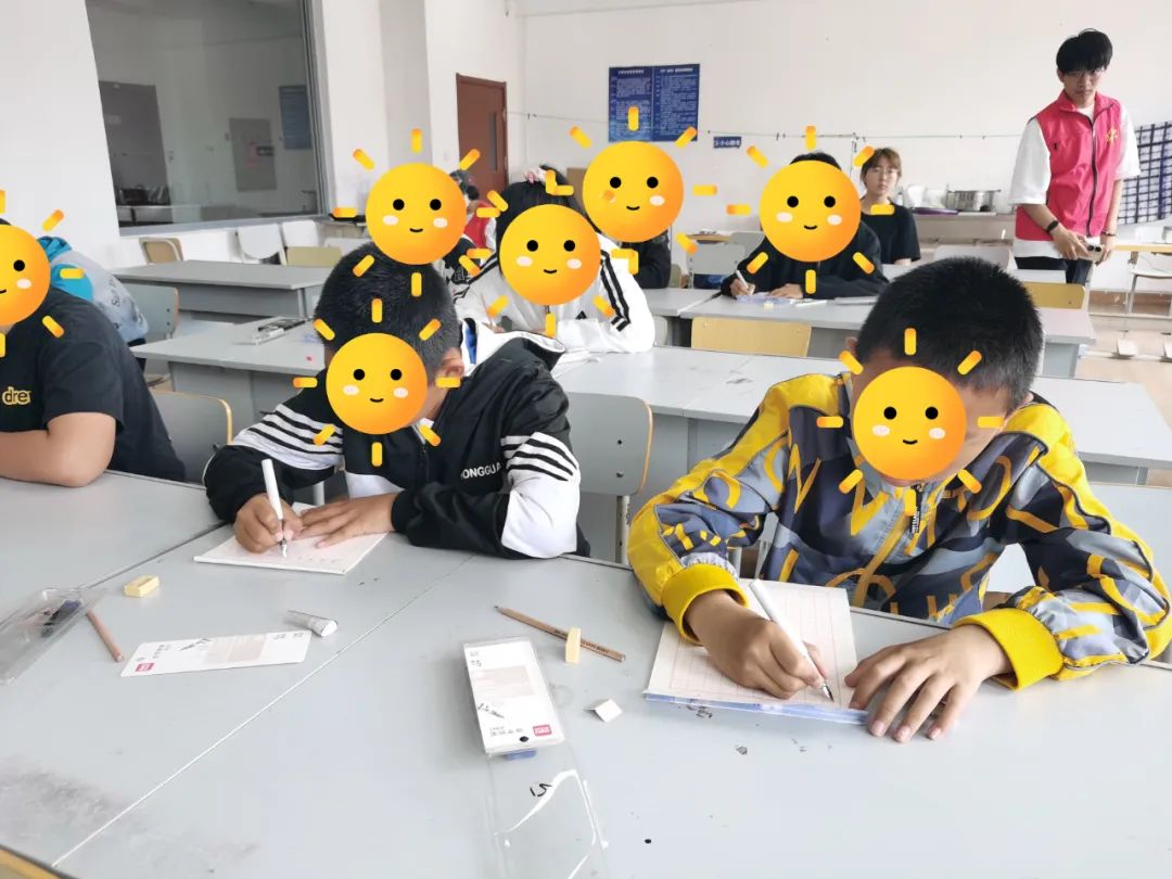 省福彩“爱心守护,照亮童年”项目丨 笔尖传“情”,阅读共成长–社会实践活动