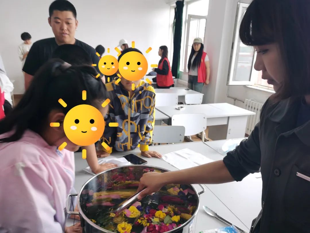 省福彩“爱心守护,照亮童年”项目丨 “走进农耕技艺 , 感受非遗之美”–社会实践活动