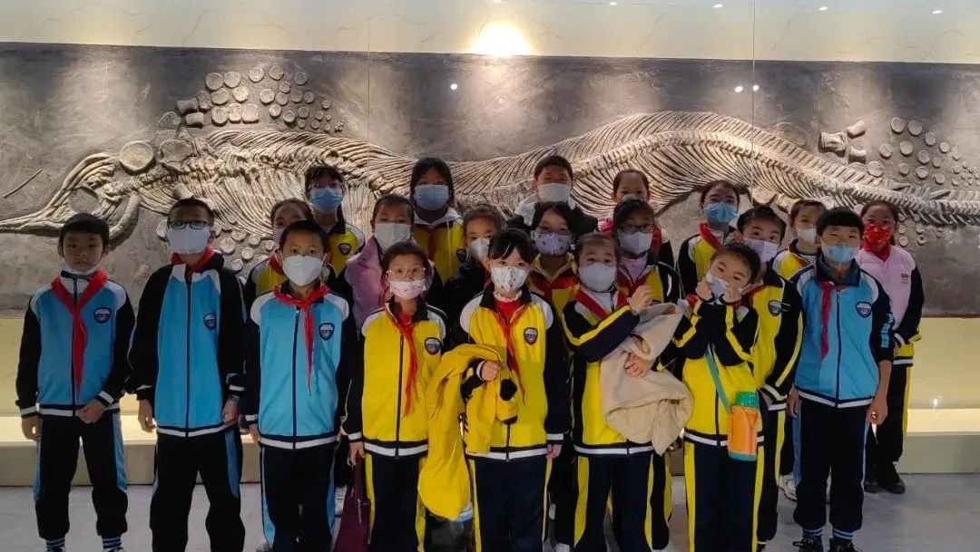【省福彩支持项目】困境儿童社会实践教育活动