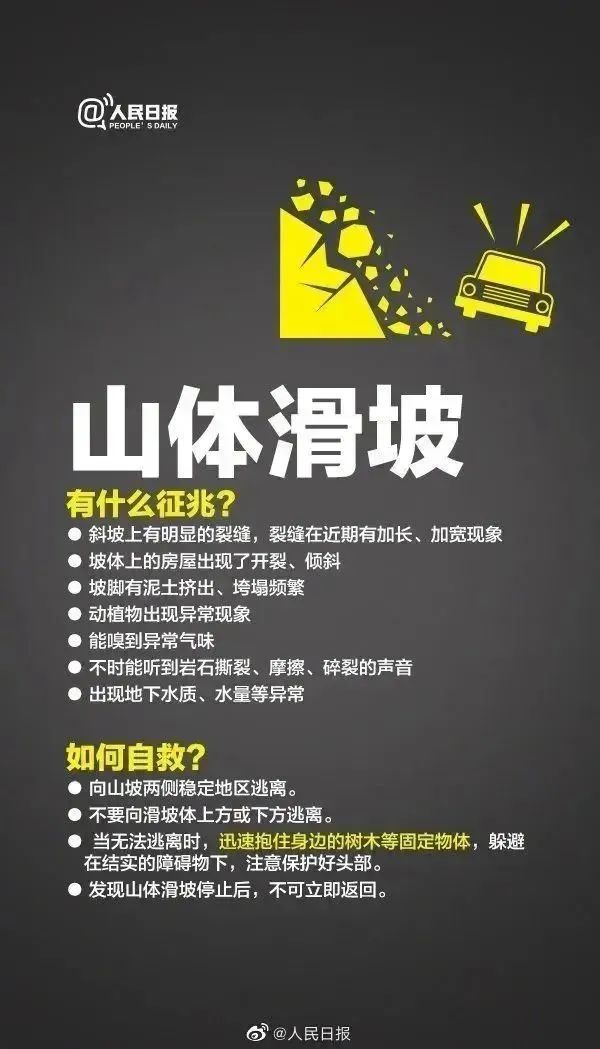 【铭记5·12】全国防灾减灾日——人人讲安全,个个会应急