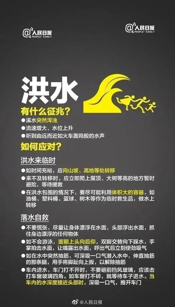 【铭记5·12】全国防灾减灾日——人人讲安全,个个会应急